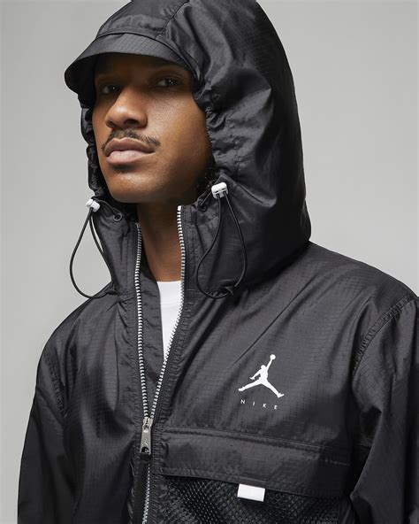 nike jordan jackets